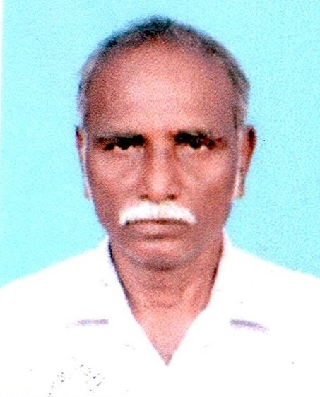 Chandrakant Abaji Jadhav