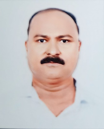 Chandrakant Alias Sachin Rajaram Bhalerao