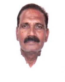 Chandrakant Janoo Kamble