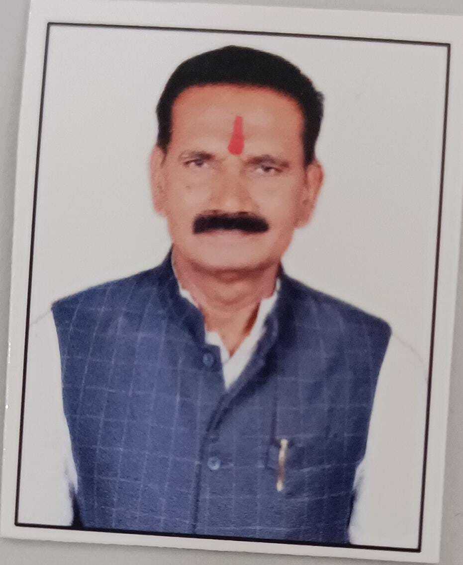 Chandrakant Janu Kamble