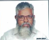 Chandrakant Keshavrao Thakur