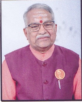 Chandrakant Khaire