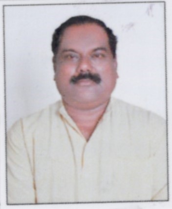 Chandrakant Kumar Hajare