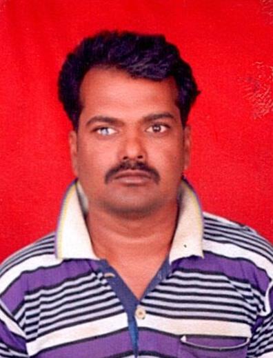 Chandrakant Manik Vhankade