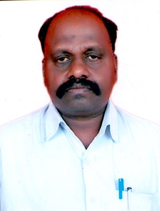 Chandrakant Parmeshwar Sawant