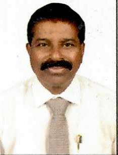 Chandrakant Rambhaji Mote