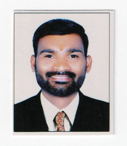 Chandrakant Sambhaji Donde
