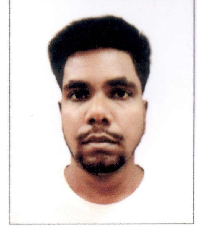 Chandrakanta Roy
