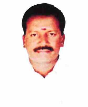 Chandrakasi M