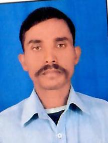 Chandrakesh