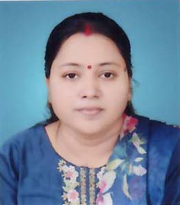 Chandrama Kumari