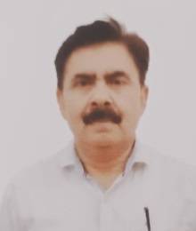 Chandramani Pandey