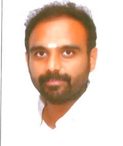 Chandramohan. K.A.