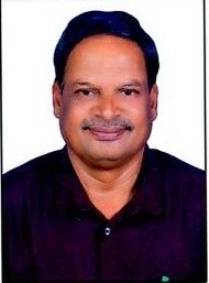 Chandramohan K.M.