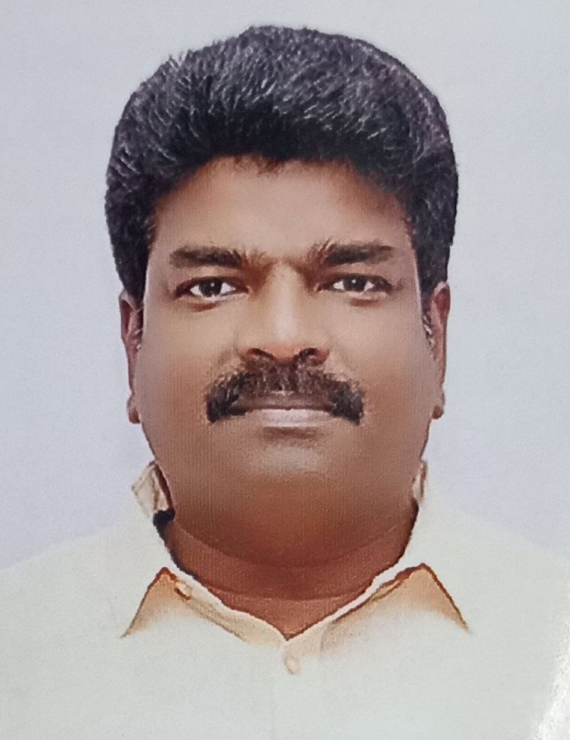 Chandramohan N D