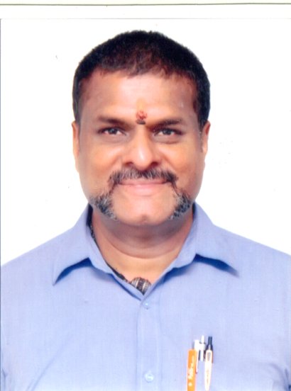 Chandramouliswarar A.R.