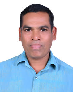 Chandran Thengalath