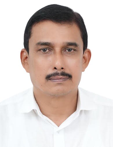 Chandran Thillankeri