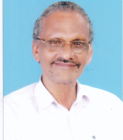 Chandran