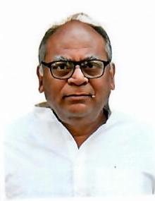 Chandranath Sinha