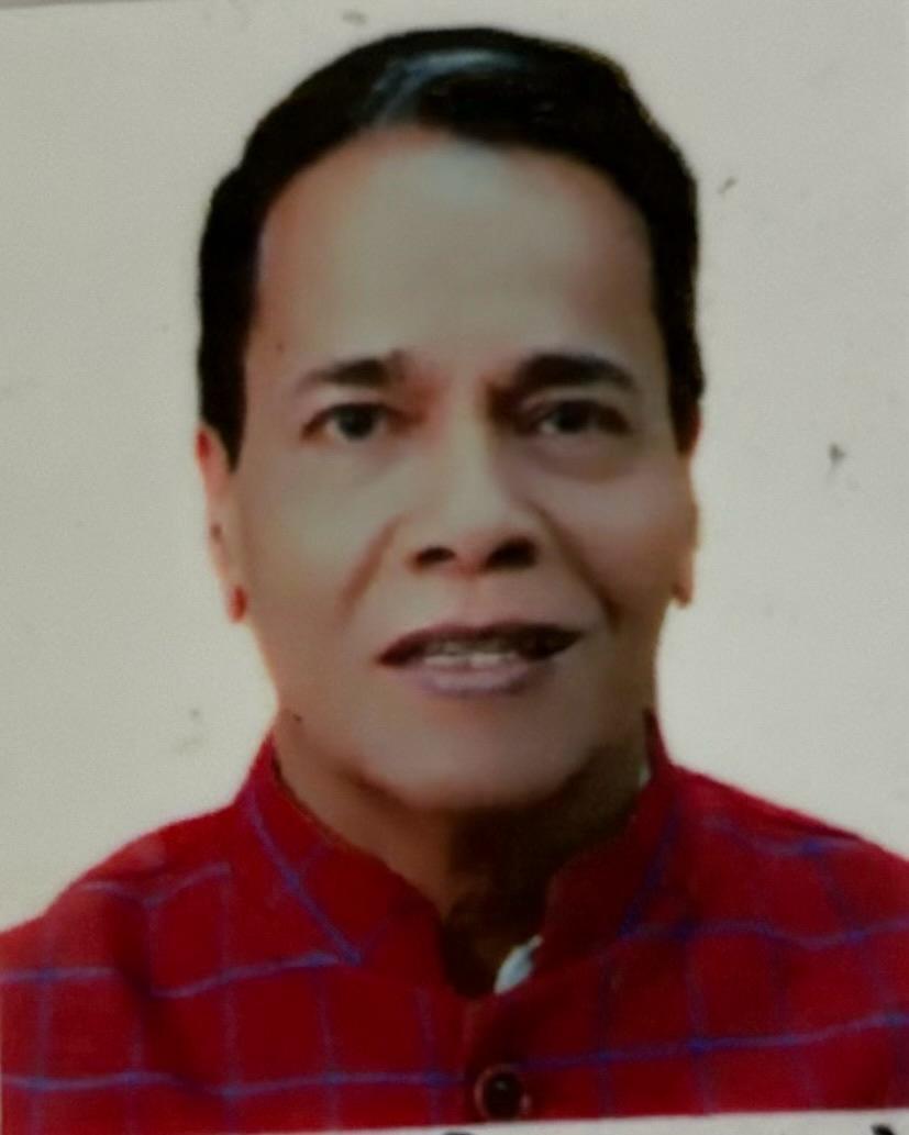Chandrapal Nathusao Choukasey