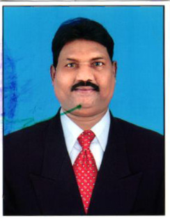 Chandrapalakala Prabhakar