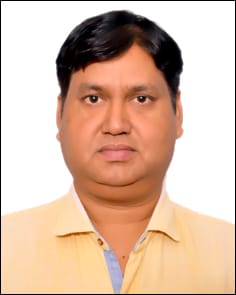 Chandrasain Sharma