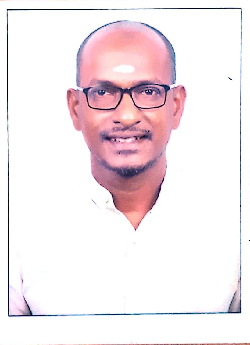 Chandrasegaran