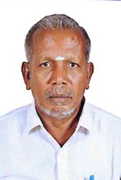Chandrasekar N