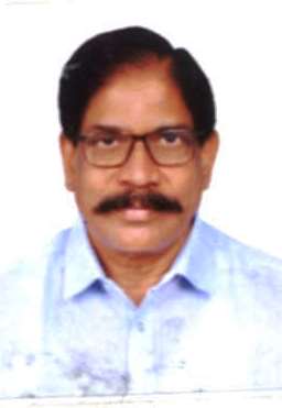 Chandrasekhar C