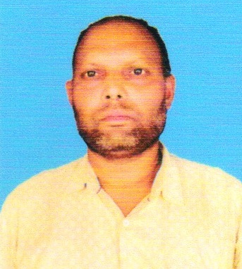Chandrasekher Sharma