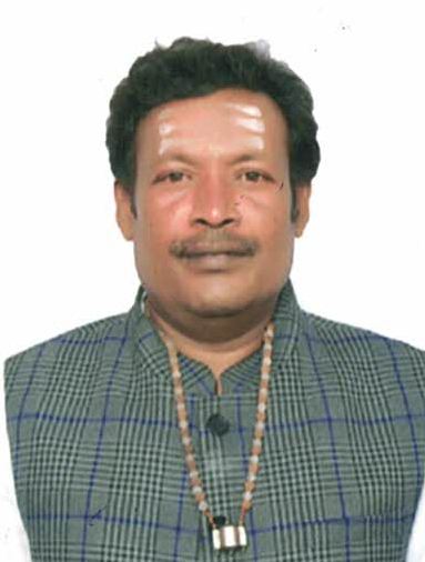 Chandrashekar. H.C
