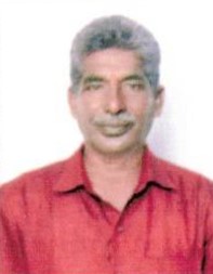 Chandrashekara. K.R (Chandru Keelara)