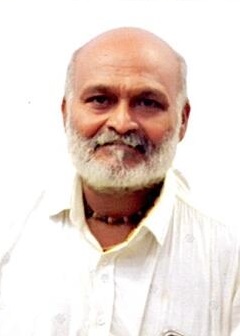 Chandrashekhar Dattaram Shetye