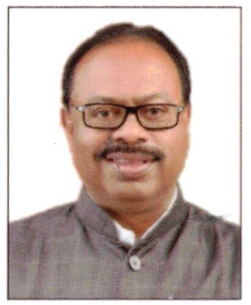Chandrashekhar Krushnarao Bawankule