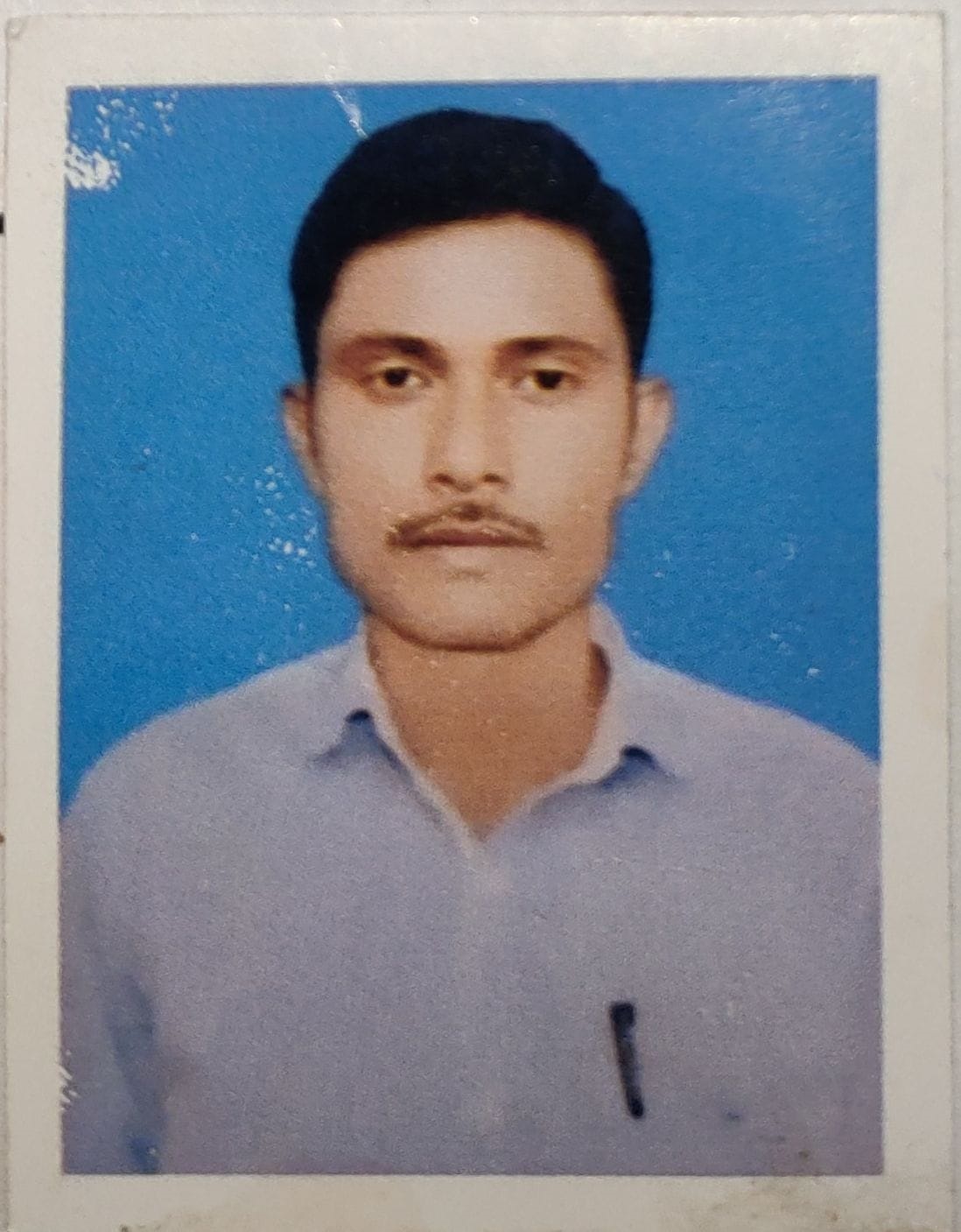 Chandrashekhar Kumar