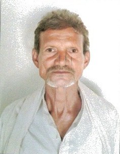 Chandrashekhar Mahto