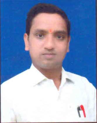 Chandrashekhar Mandal