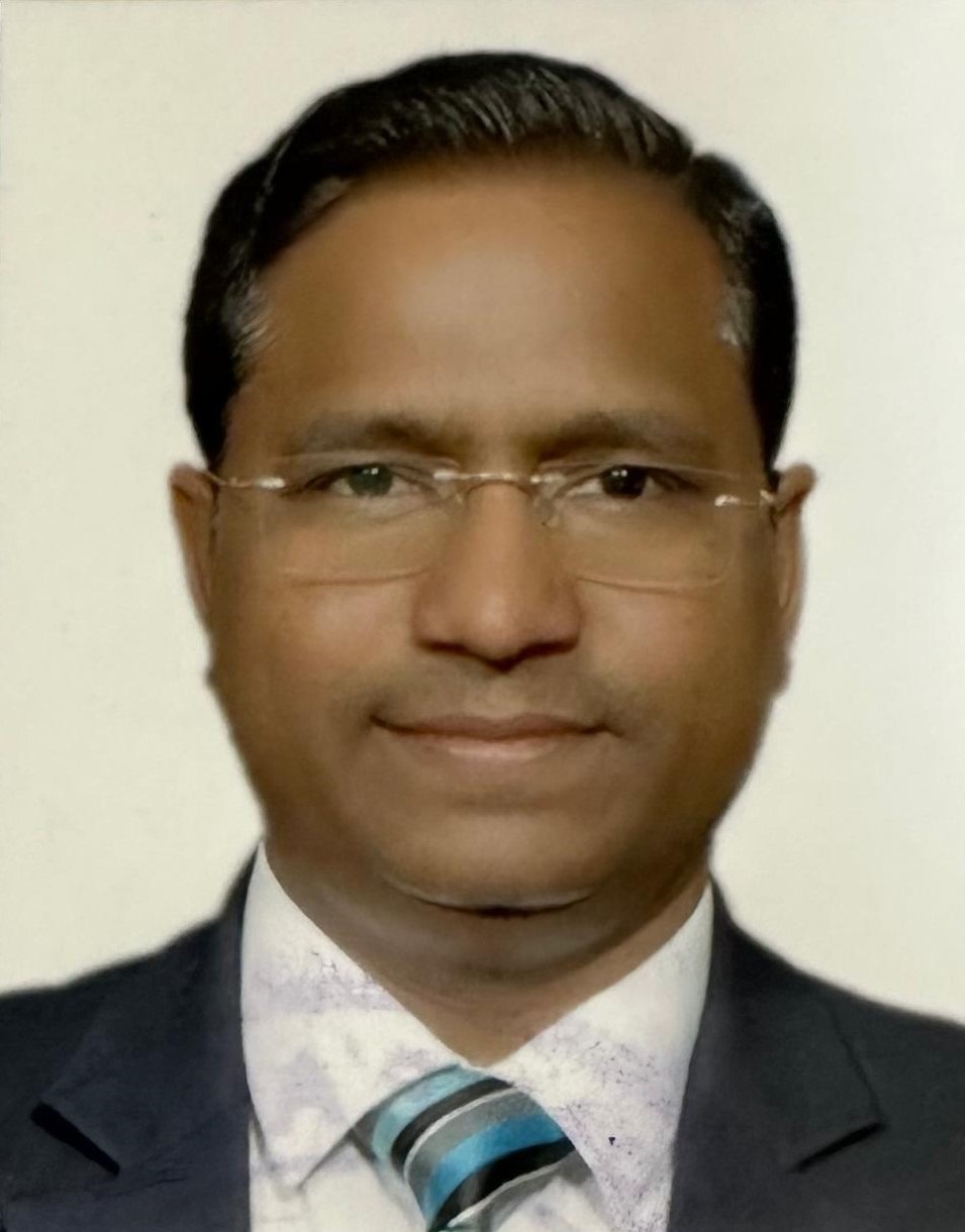 Chandrashekhar Singh