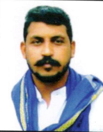 Chandrashekhar