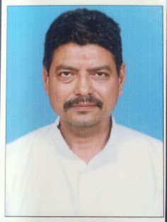 Chandrashekharsinh Dabhi