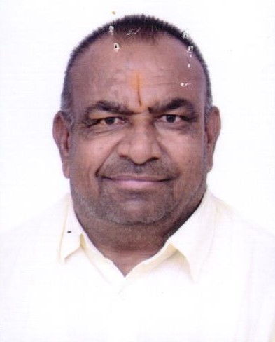 Chandrasinh Thakor