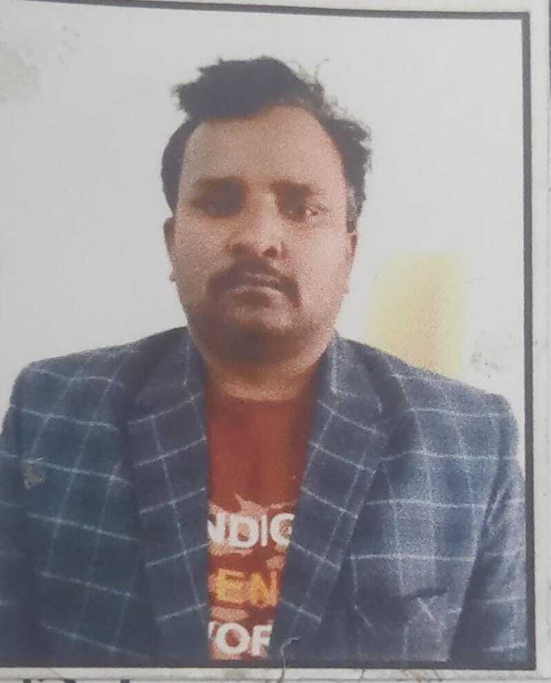 Chandresh Pratap Singh