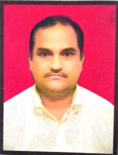 Chandresh Shukla