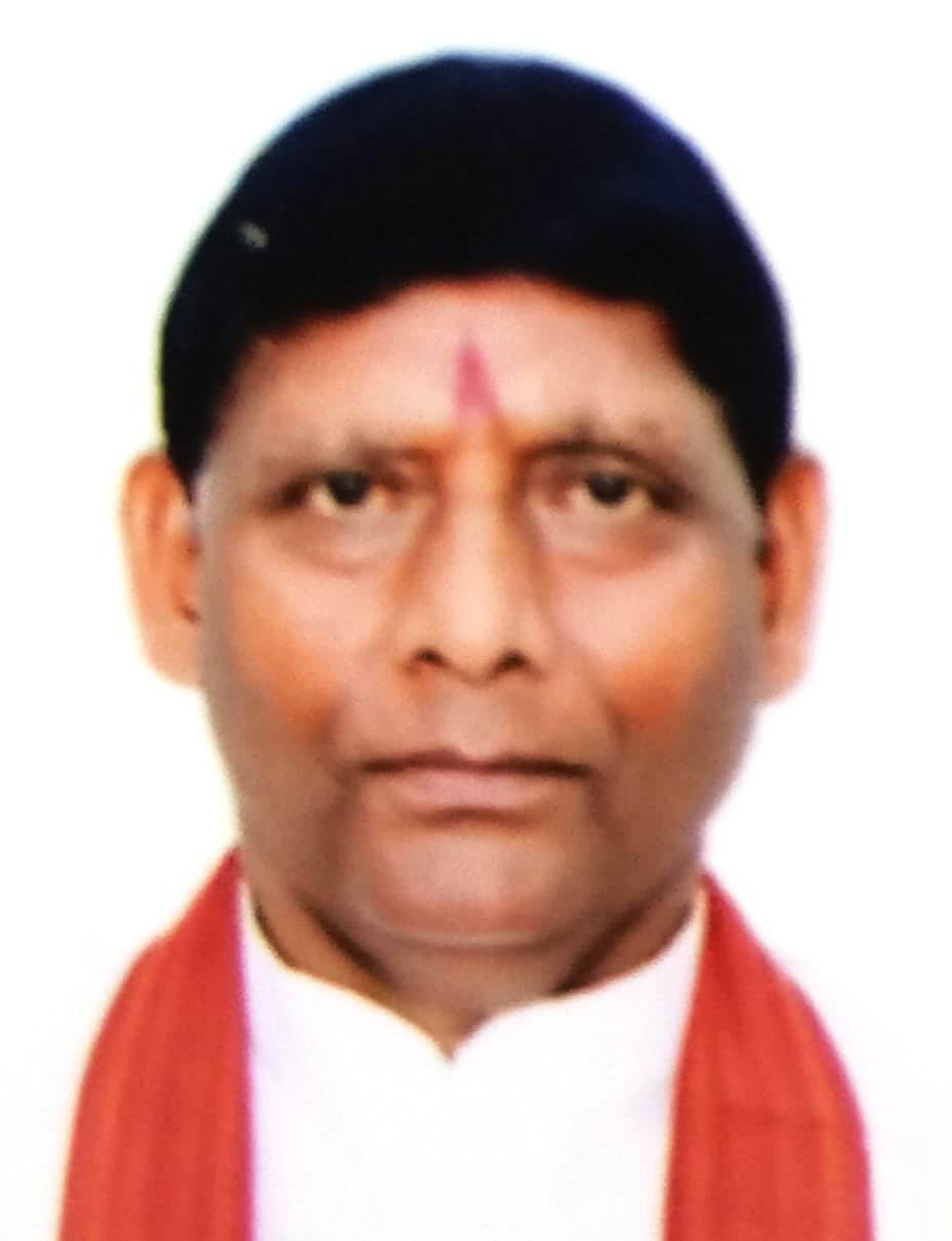 Chandresh Singh