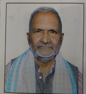 Chandreshwar Mishra