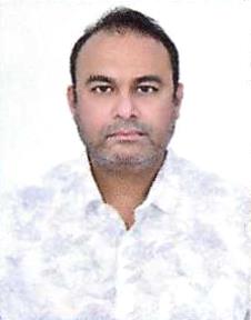 Chandrikapure Sugat Manohar