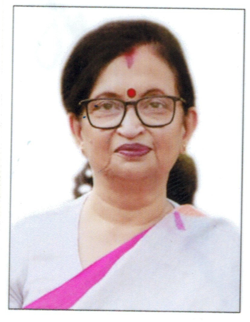 Chandrima Bhattacharya