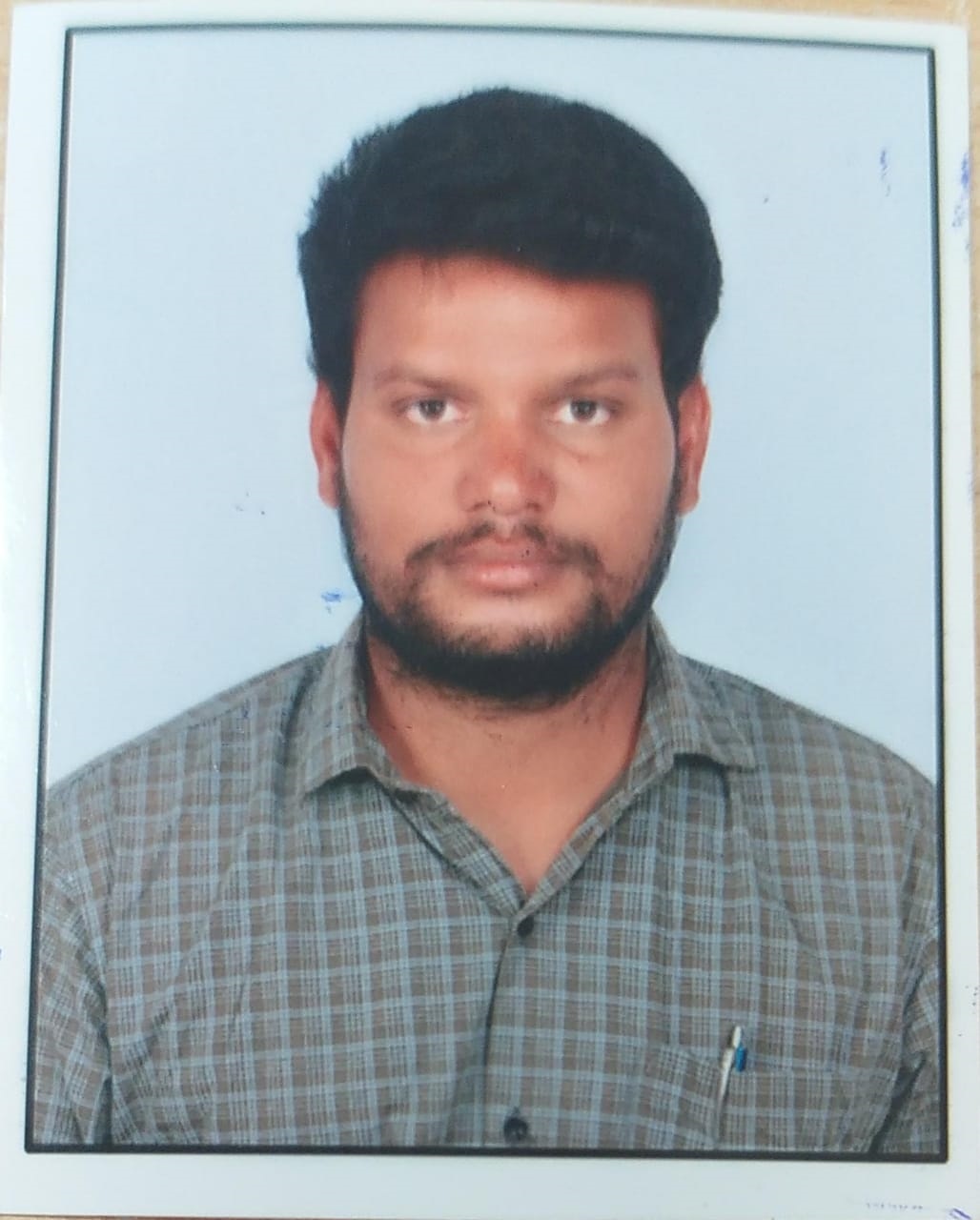 Chandu Nayak Megavath