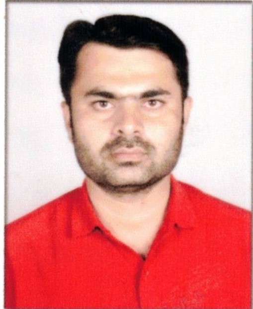 Changdeo Gautam Gite